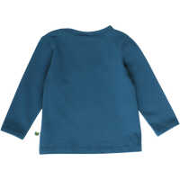 Freds World FOX Langarmshirt mit Fuchs Dream teal