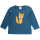 Freds World FOX Langarmshirt mit Fuchs Dream teal
