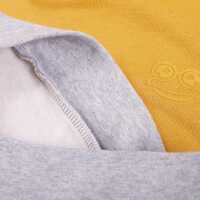 Freds World SWEAT Kapuzenpulli Sunflower