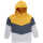 Freds World SWEAT Kapuzenpulli Sunflower