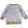 Freds World TRACTOR Sweatshirt mit Frontprint Grey melange