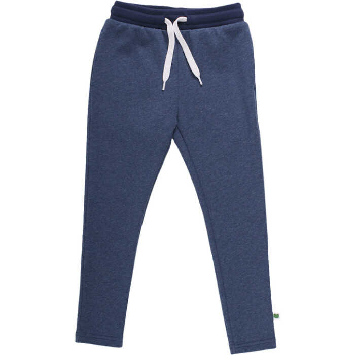 Freds World DENIM Sweathose slim im Denim-Look 116 Denim
