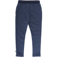 Freds World DENIM Sweathose slim im Denim-Look 116 Denim