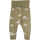 Freds World TRACTOR Hose mit Traktor-Print Moss