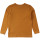 Müsli Langarmshirt Wood 1512064700