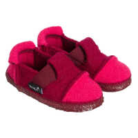 Nanga Berg Slipper Kinderhausschuh aus Schurwolle