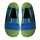 Nanga Klette Slipper Kinder Hausschuh Baumwolle kbA
