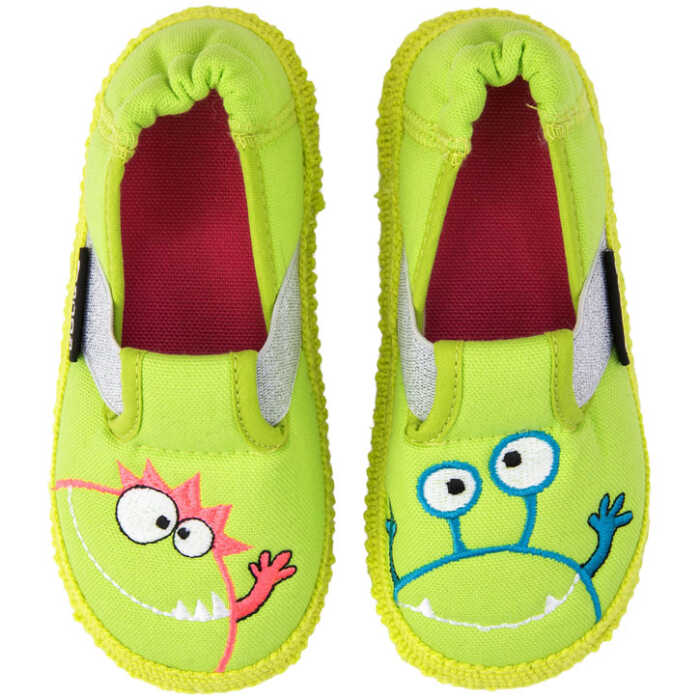 Nanga Moonstar Slipper