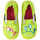 Nanga Moonstar Slipper
