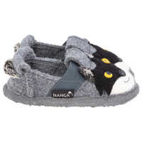 Nanga Racoon Slipper schiefer
