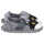 Nanga Racoon Slipper schiefer