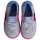 Nanga Herzklopfen Slipper blau