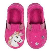 Nanga Unicorn Slipper himbeere