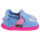 Nanga Heartbreak hellblau Slipper aus Schurwolle