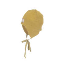 Pickapooh Gr.52 Radler 70% Wolle/ 30%Seide dijon