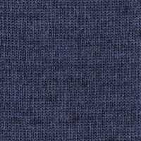 Pickapooh Gr.54 Schlupper 70%Wolle/ 30% Seide marine