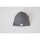 Pickapooh Gr.54 Schlupper 70% Wolle/30% Seide grau