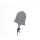 Pickapooh Gr.56 Schlupper 70% Wolle/30% Seide marine/natur