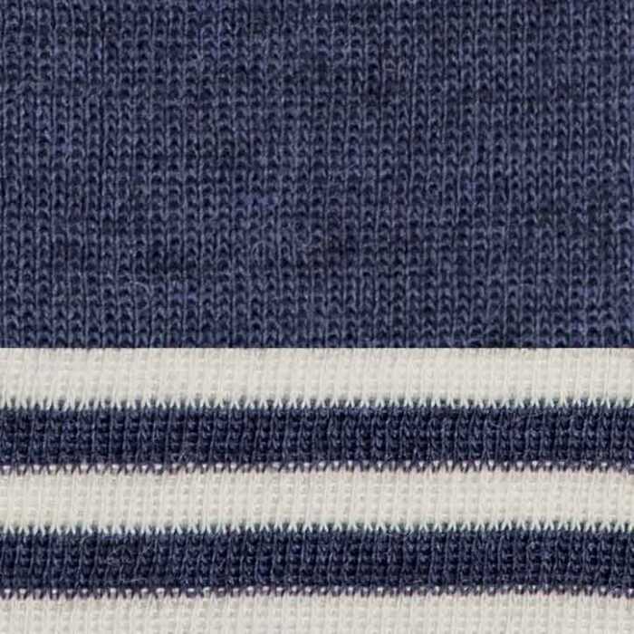 Pickapooh Gr.58 Luca 70% Wolle/ 30% Seide marine