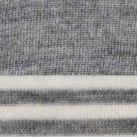 Pickapooh Gr.52 Luca 70% Wolle/ 30% Seide grau