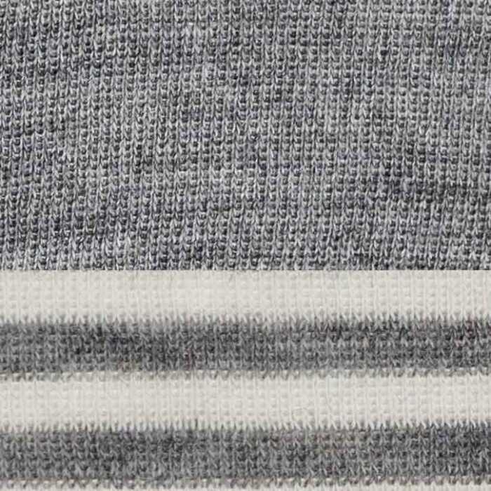 Pickapooh Gr.60 Luca 70% Wolle/ 30% Seide grau