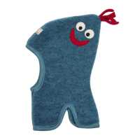 Pickapooh Schlupfmütze Max Wollfleece kbT Kinder Wintermütze