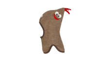 Pickapooh Schlupfmütze Max Wollfleece kbT Kinder Wintermütze