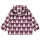 loud + proud Wasserabweisende Jacke Aqua