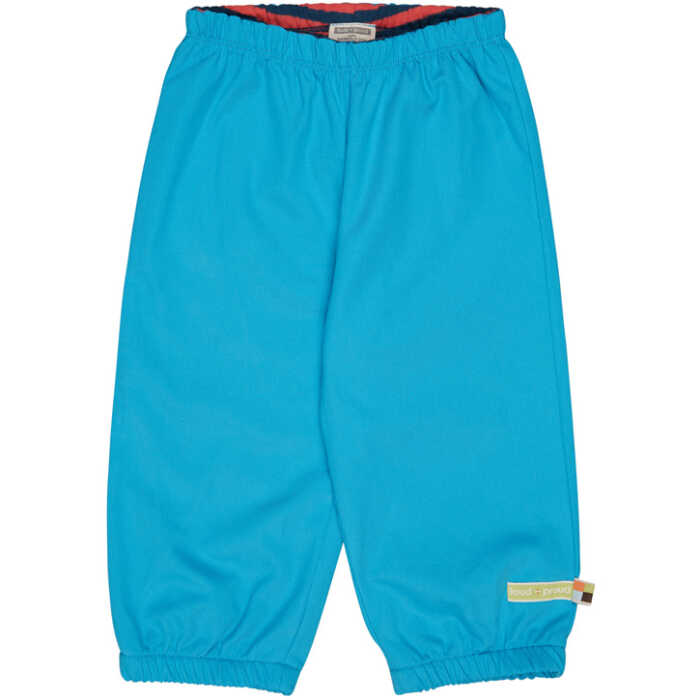 loud + proud Wasserabweisende Hose Bionic Finish Eco