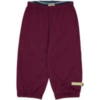 loud + proud Wasserabweisende Hose Bionic Finish Eco