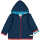 loud + proud Wendejacke Baumwoll Interlook