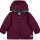loud + proud Wasserabweisende, wattierte Jacke Bionic Finish Eco