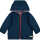 loud + proud Wasserabweisende, wattierte Jacke Bionic Finish Eco
