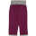 loud + proud Wendehose Baumwoll Interlook