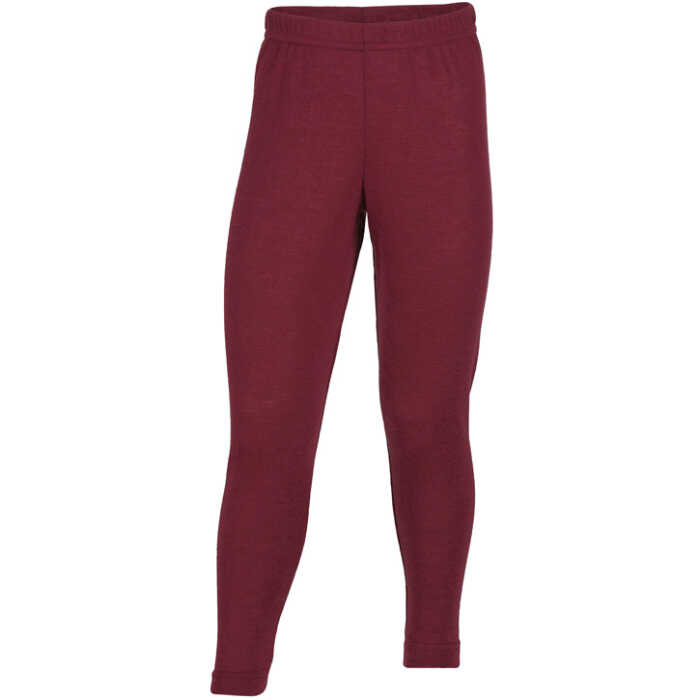 Engel Joggpants Wolle/Seide