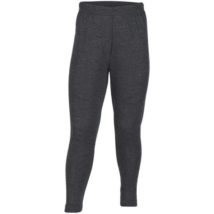 Engel Joggpants basalt 92 Schurwolle/Seide