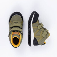 Kavat Iggesund WP Khaki 35