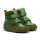 Affenzahn Minimalschuh Midboot comfy Vegan Winterstiefel gefüttert