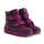 Affenzahn Minimalschuh Midboot comfy Vegan Winterstiefel gefüttert