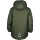 Mikkline Military Olive COMFORT Boys Jacke - Campaign