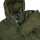 Mikkline Military Olive COMFORT Boys Jacke - Campaign