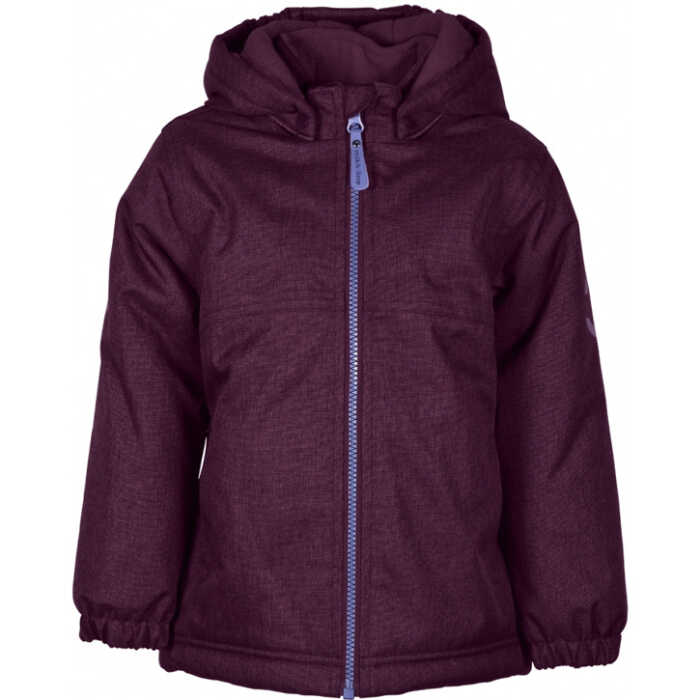 Mikkline Fudge COMFORT Girls Jacke - Campaign