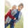 Disana Strick-Pullover 134/140 anthrazit 100% kbT Schurwolle