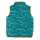 Frugi Entdecker Weste Regenbogen Rainbow Whales_AW20