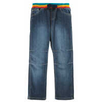 Frugi Slim fit Jeans Light Wash Denim_AW20