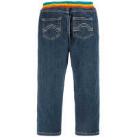 Frugi Slim fit Jeans Light Wash Denim_AW20