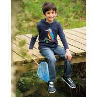 Frugi Slim fit Jeans Light Wash Denim_AW20