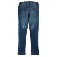 Frugi Kinder Jeans Julie Mid Wash Denim_AW20