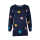 Frugi Boxy Loose Fit Rollkragenpullover Multistripe_AW20_2