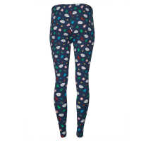 Frugi Erwachsene Libby Leggings Hedgehogs_AW20_4